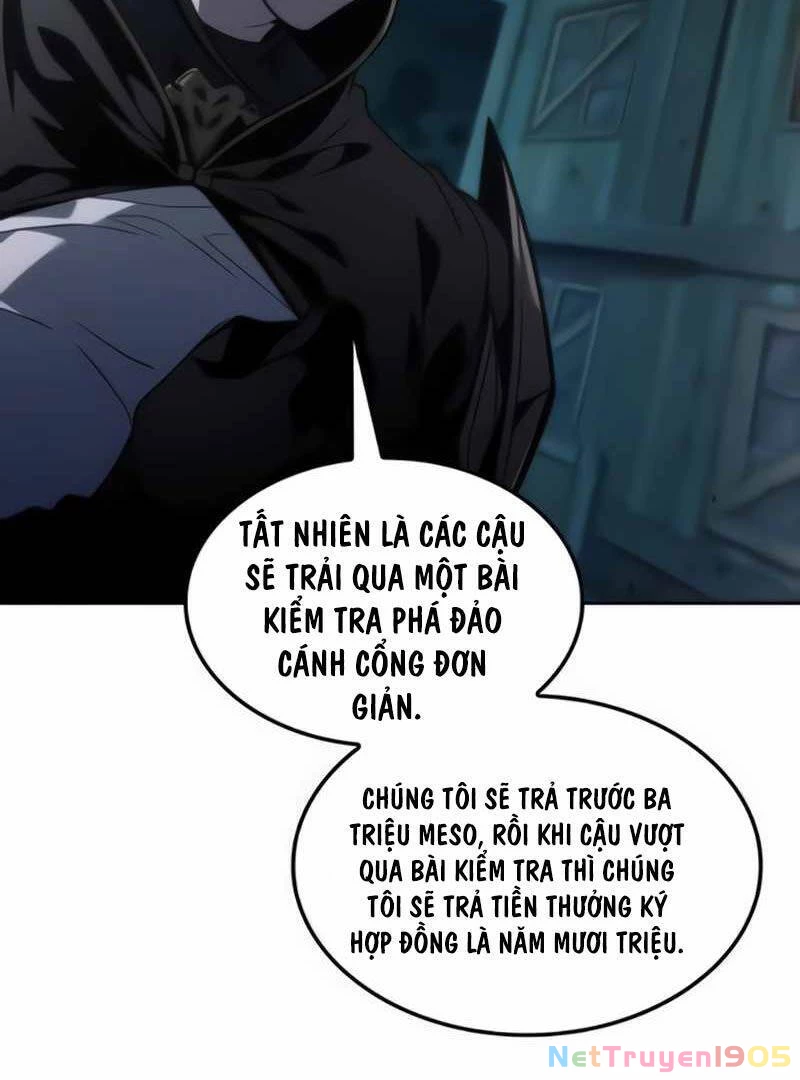 Mạo Hiểm Giả Cuối Cùng Chapter 23 - 50