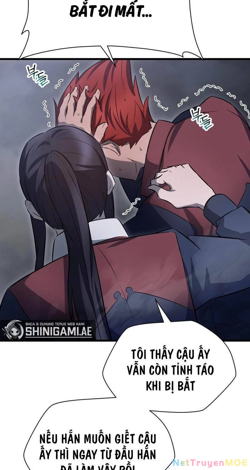 Helmut Đứa Trẻ Bị Ruồng Bỏ Chapter 74 - 11