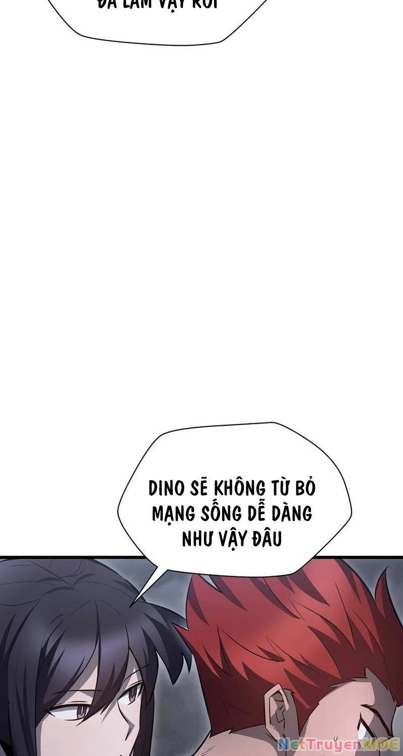 Helmut Đứa Trẻ Bị Ruồng Bỏ Chapter 74 - 12