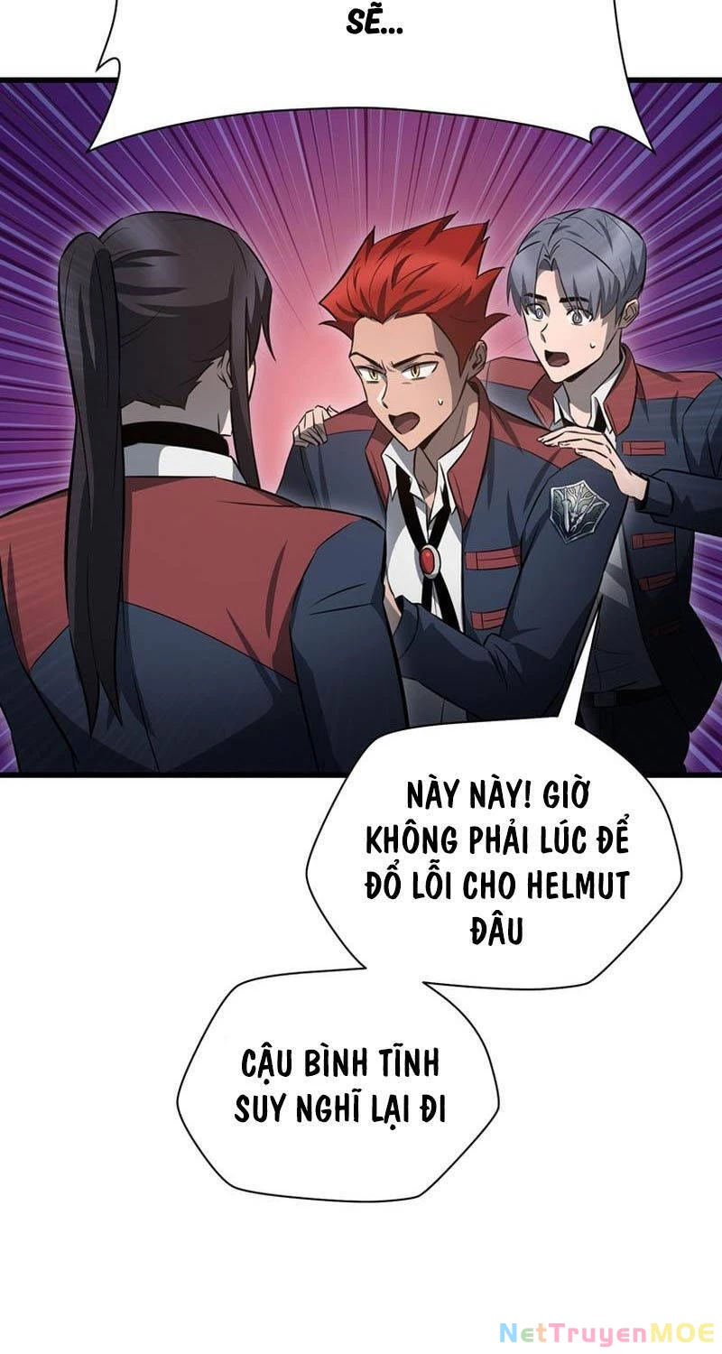 Helmut Đứa Trẻ Bị Ruồng Bỏ Chapter 74 - 27