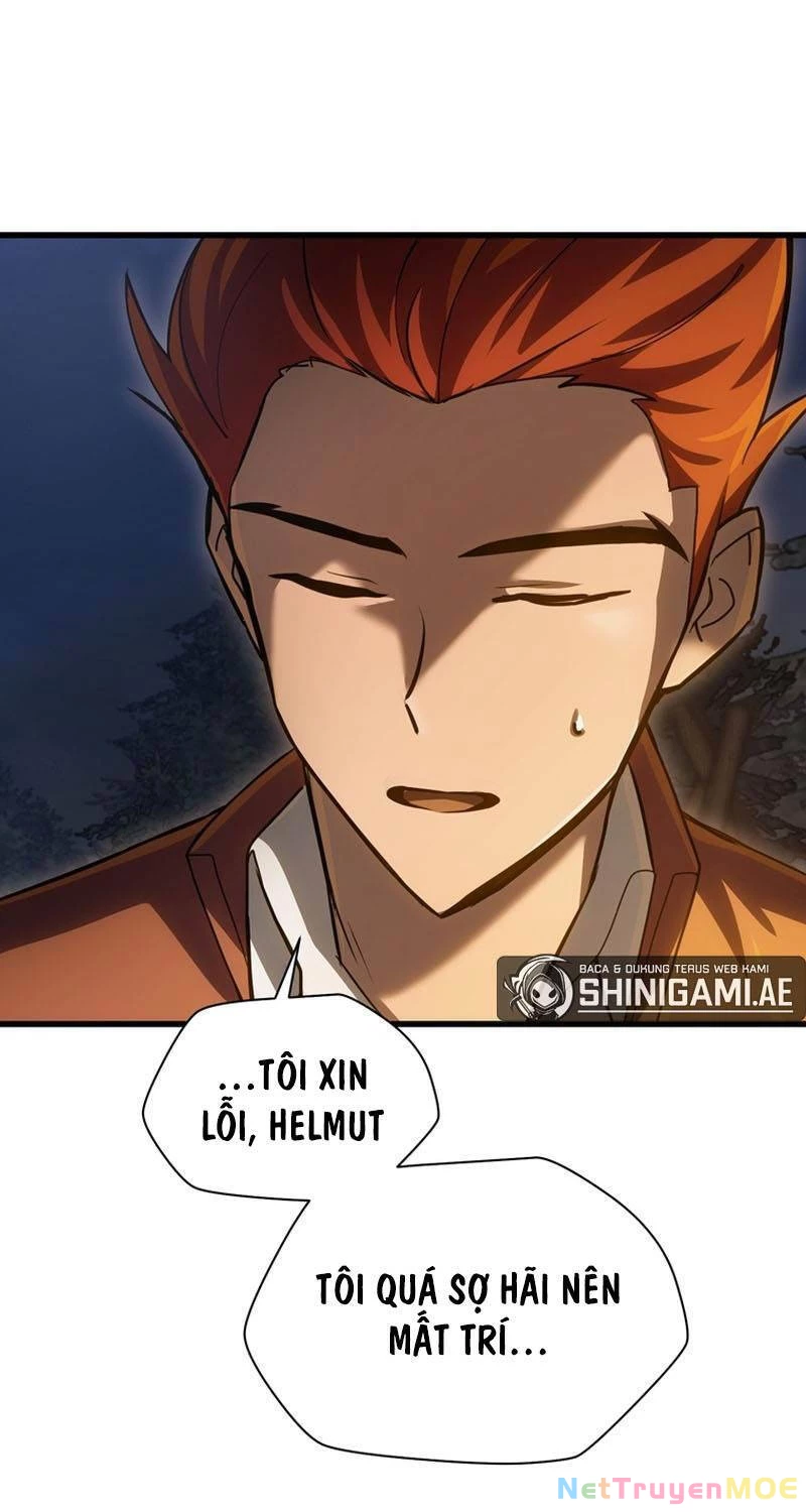 Helmut Đứa Trẻ Bị Ruồng Bỏ Chapter 74 - 44