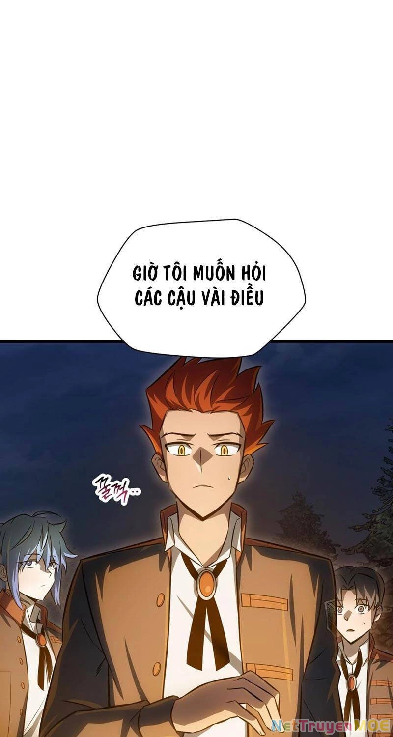 Helmut Đứa Trẻ Bị Ruồng Bỏ Chapter 74 - 46