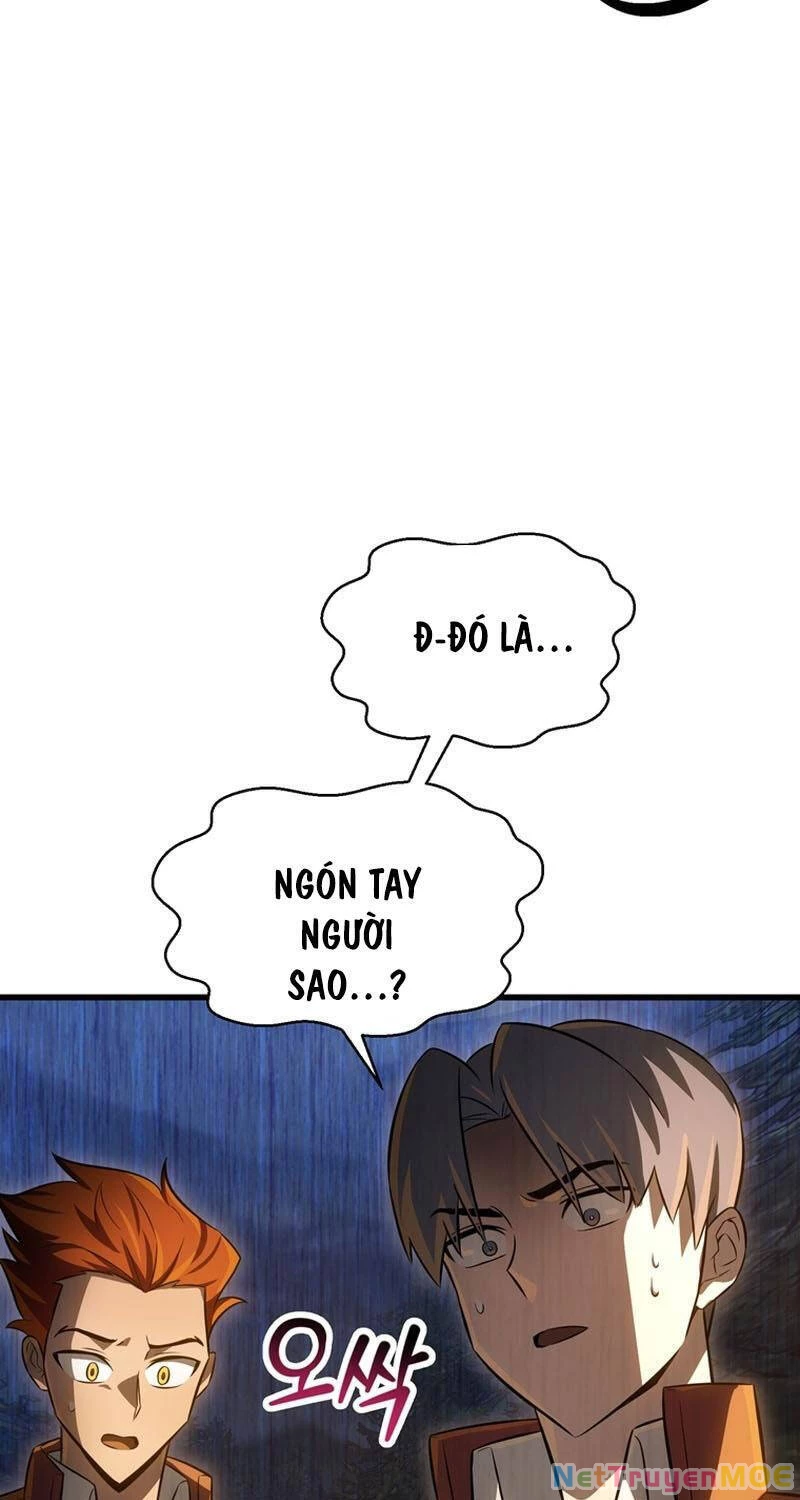 Helmut Đứa Trẻ Bị Ruồng Bỏ Chapter 74 - 69