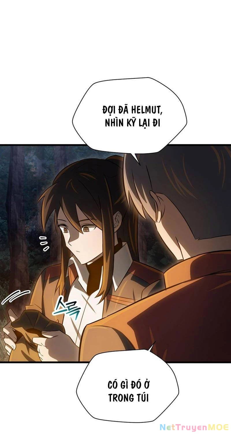 Helmut Đứa Trẻ Bị Ruồng Bỏ Chapter 74 - 75