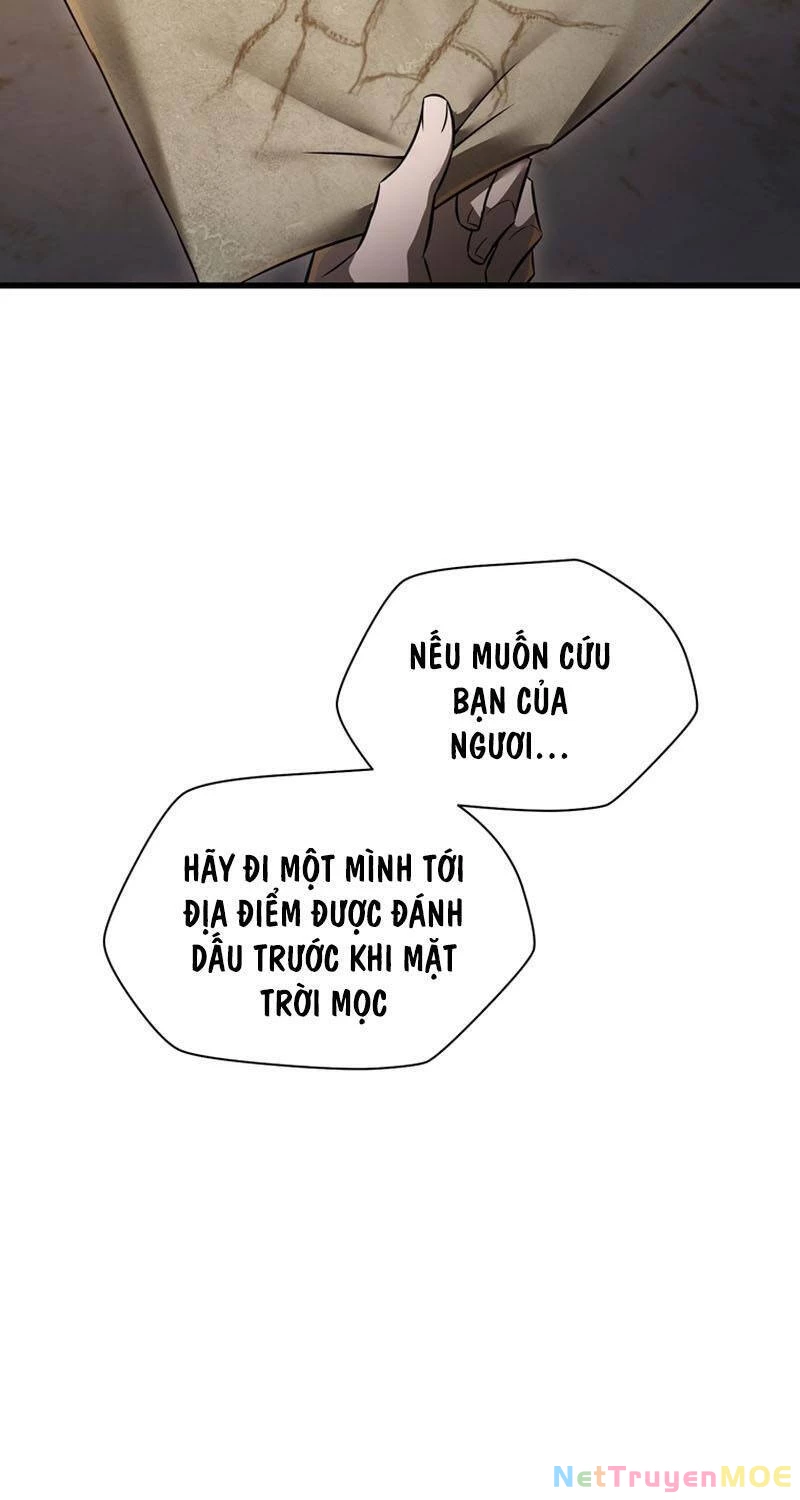 Helmut Đứa Trẻ Bị Ruồng Bỏ Chapter 74 - 77