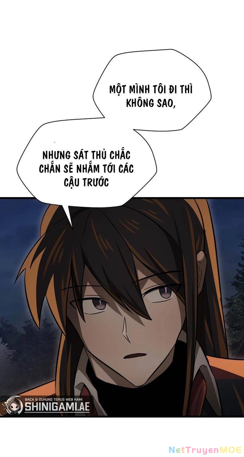 Helmut Đứa Trẻ Bị Ruồng Bỏ Chapter 74 - 89