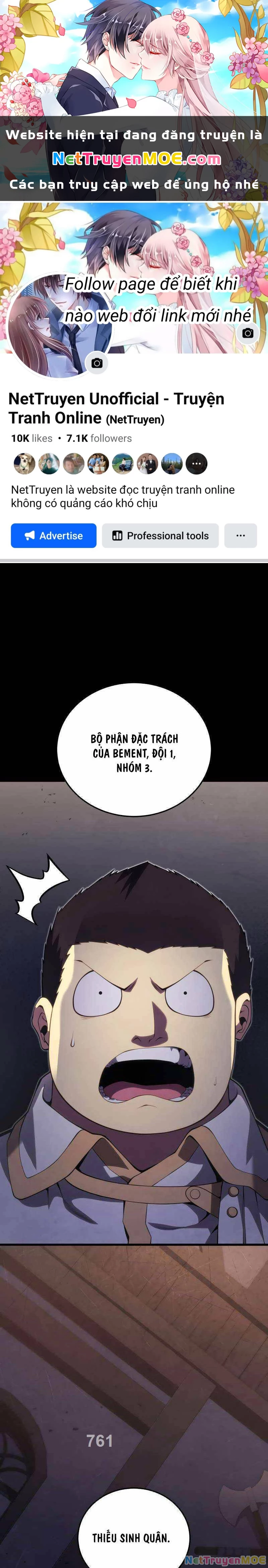 Con Trai Út Của Gia Đình Kiếm Thuật Danh Tiếng Chapter 115 - 1