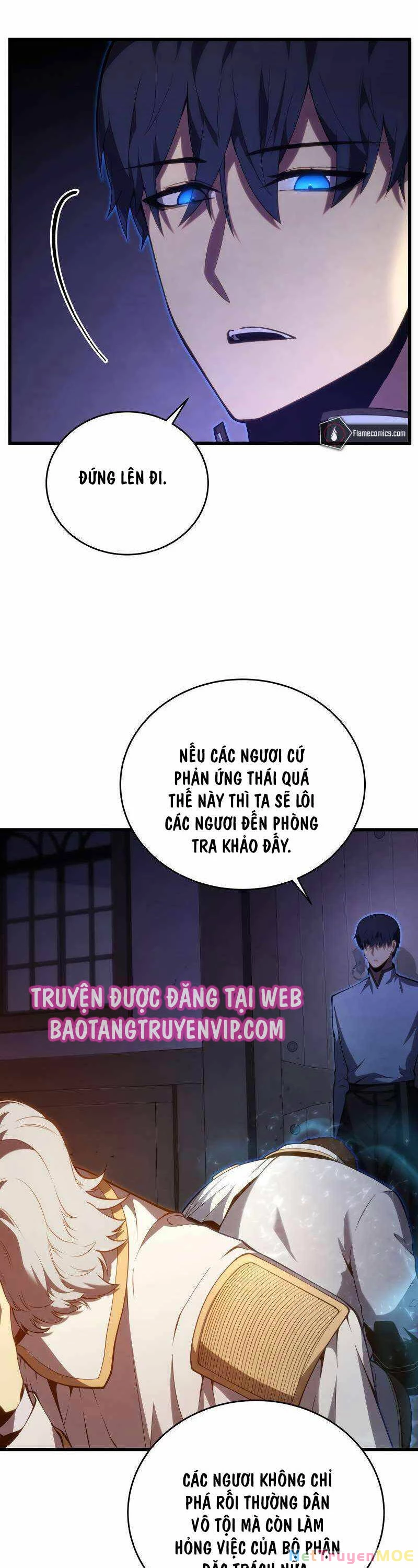 Con Trai Út Của Gia Đình Kiếm Thuật Danh Tiếng Chapter 115 - 9