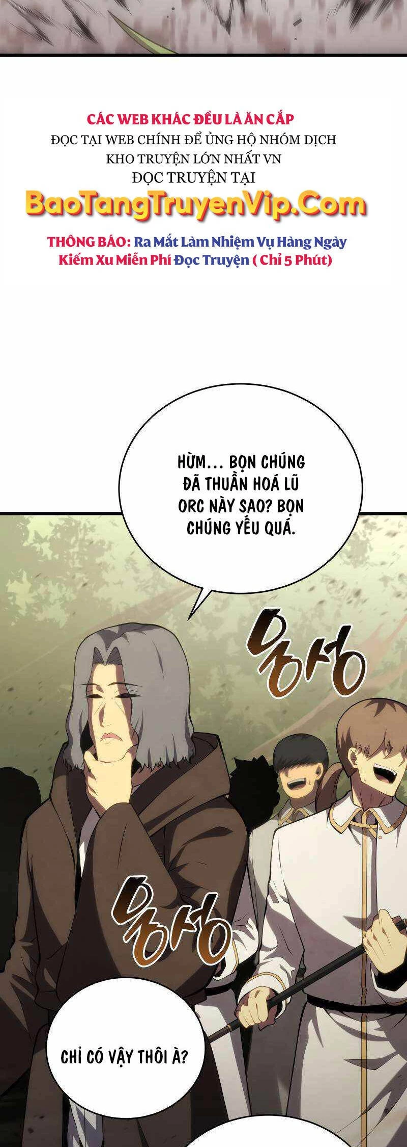 Con Trai Út Của Gia Đình Kiếm Thuật Danh Tiếng Chapter 115 - 28