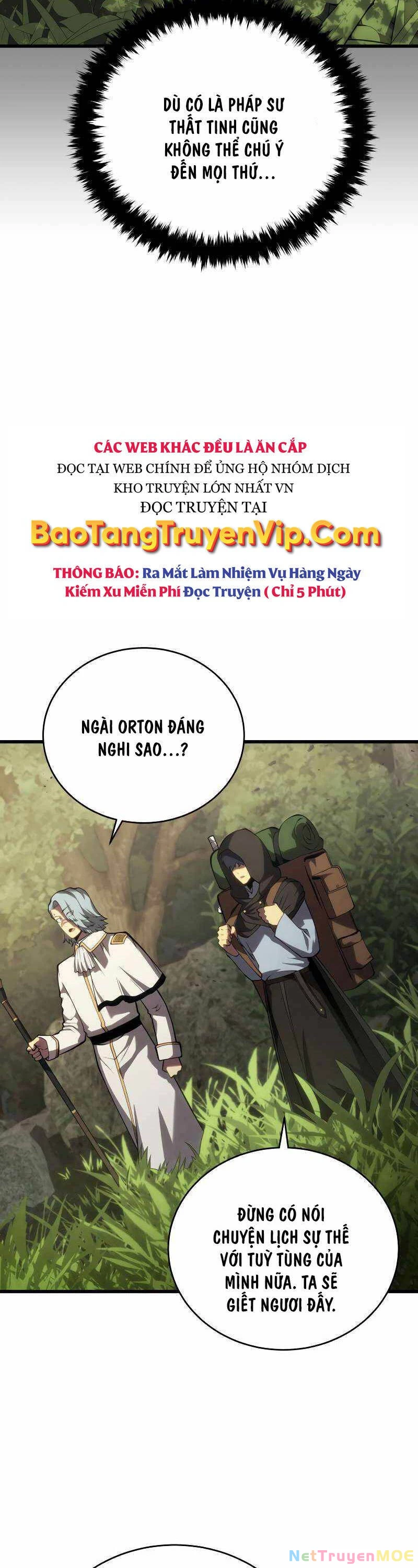 Con Trai Út Của Gia Đình Kiếm Thuật Danh Tiếng Chapter 115 - 33