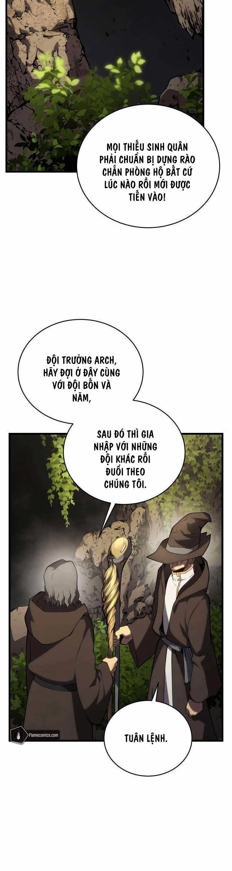 Con Trai Út Của Gia Đình Kiếm Thuật Danh Tiếng Chapter 115 - 36