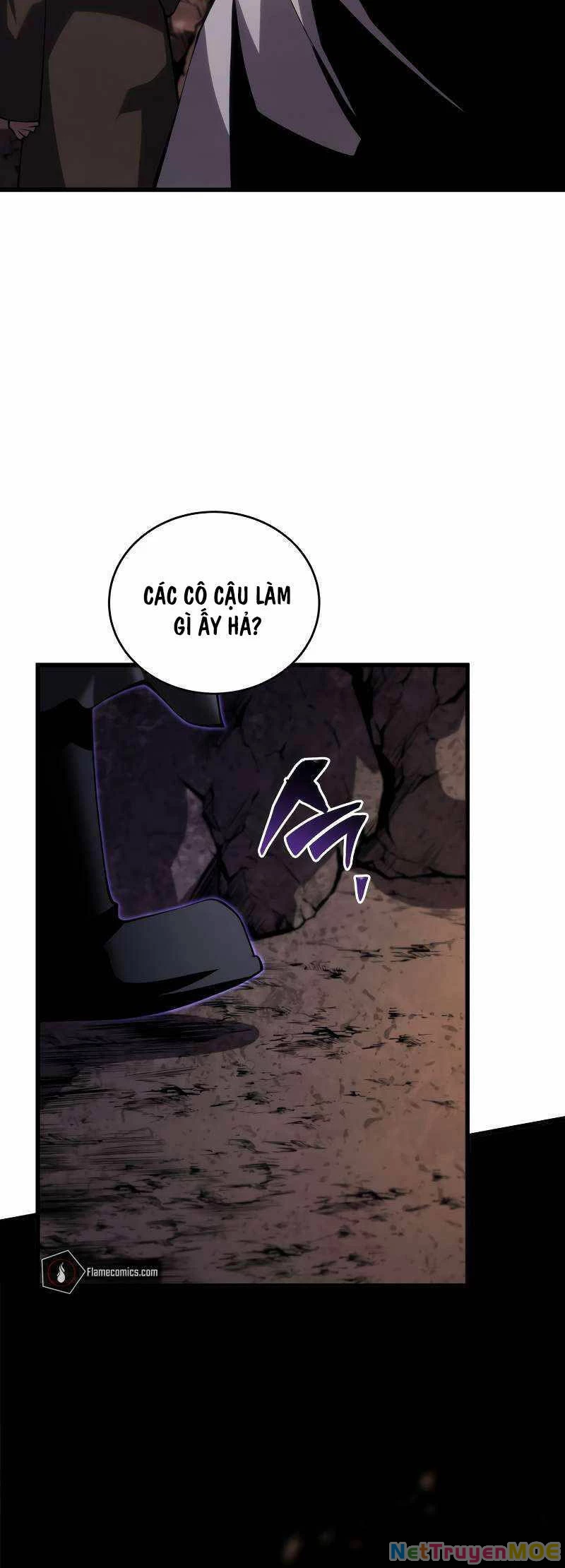 Con Trai Út Của Gia Đình Kiếm Thuật Danh Tiếng Chapter 115 - 42