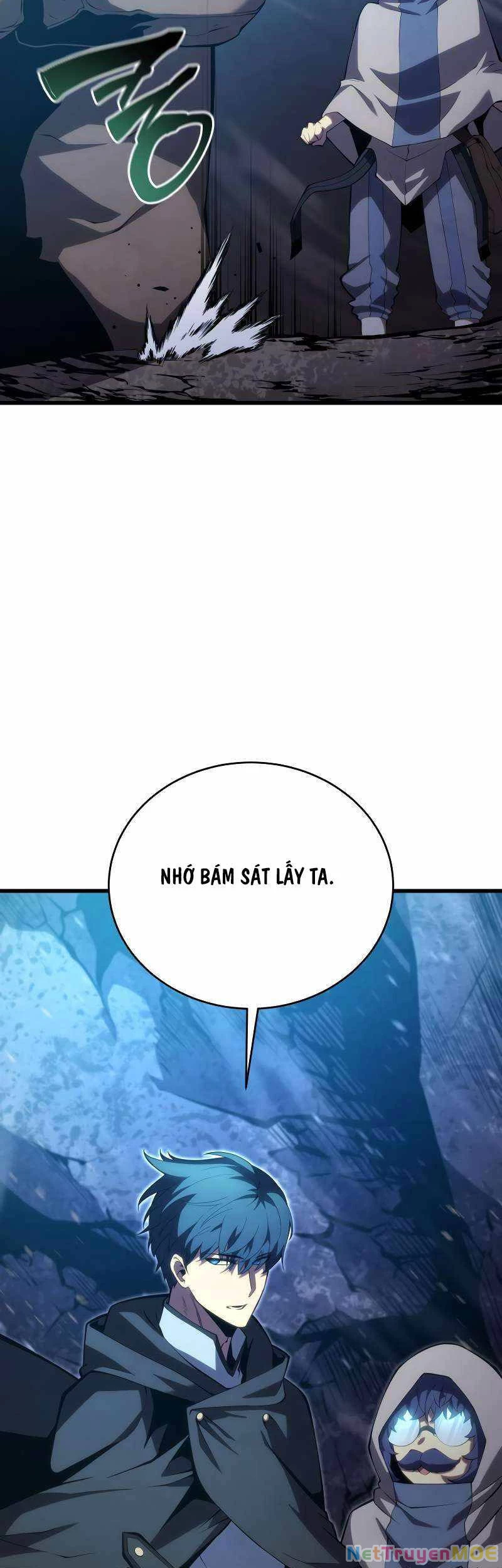 Con Trai Út Của Gia Đình Kiếm Thuật Danh Tiếng Chapter 115 - 49