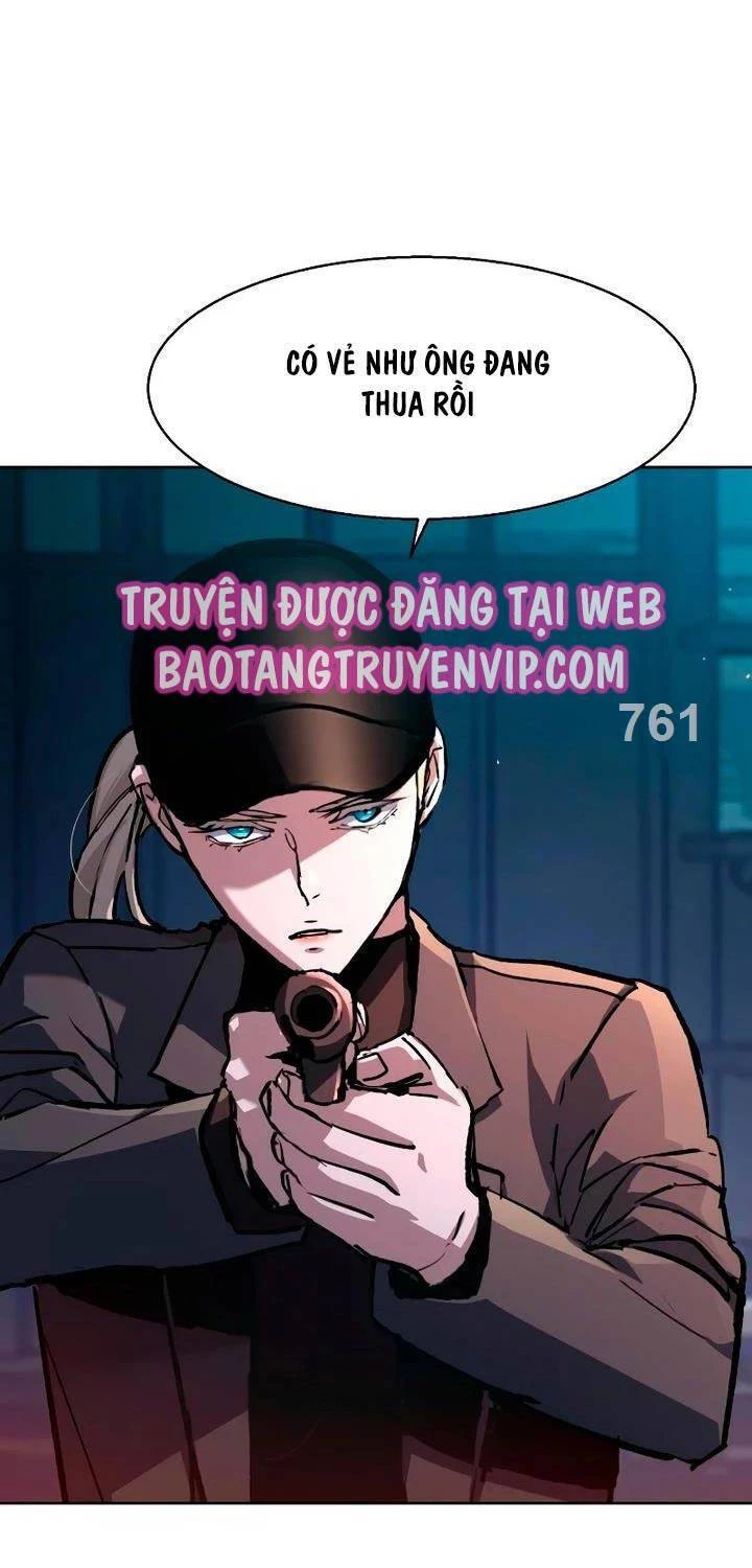 Bạn Học Của Tôi Là Lính Đánh Thuê Chapter 193 - 2