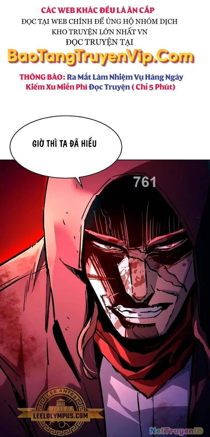Bạn Học Của Tôi Là Lính Đánh Thuê Chapter 193 - 3