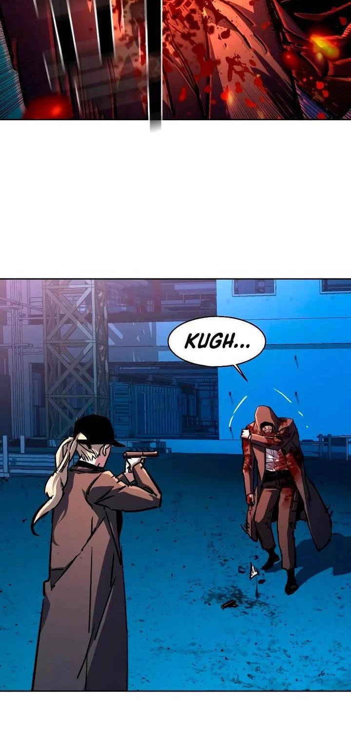 Bạn Học Của Tôi Là Lính Đánh Thuê Chapter 193 - 7