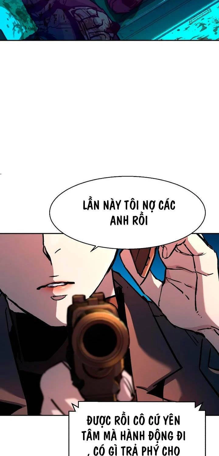 Bạn Học Của Tôi Là Lính Đánh Thuê Chapter 193 - 17