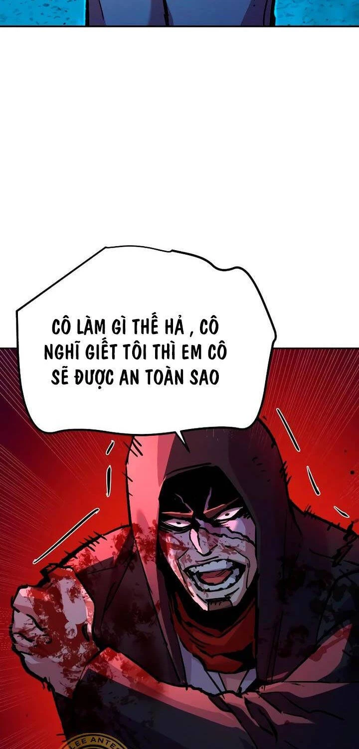 Bạn Học Của Tôi Là Lính Đánh Thuê Chapter 193 - 20
