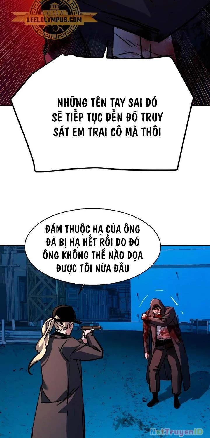 Bạn Học Của Tôi Là Lính Đánh Thuê Chapter 193 - 21