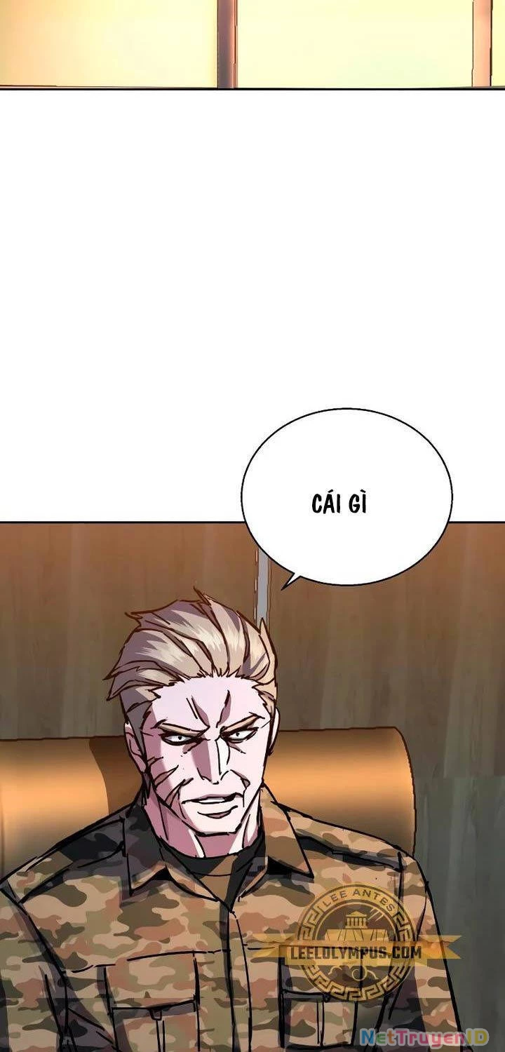 Bạn Học Của Tôi Là Lính Đánh Thuê Chapter 193 - 35