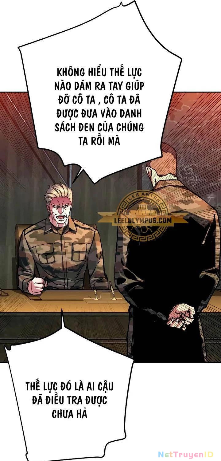 Bạn Học Của Tôi Là Lính Đánh Thuê Chapter 193 - 40