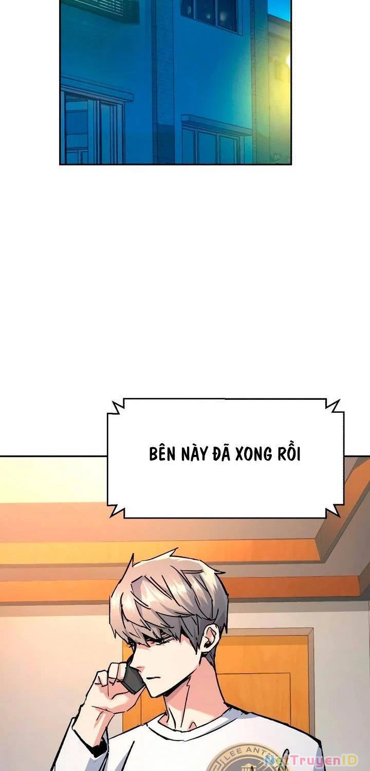 Bạn Học Của Tôi Là Lính Đánh Thuê Chapter 193 - 47