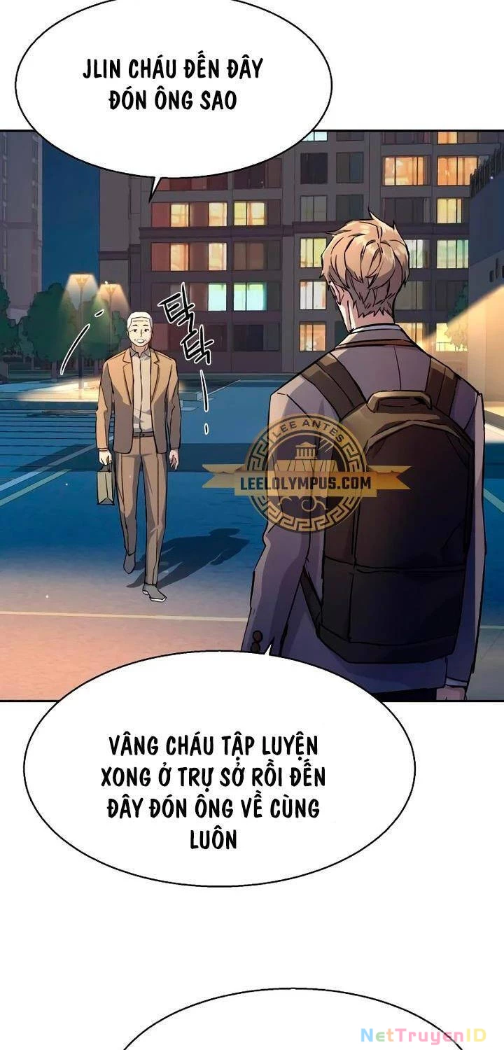 Bạn Học Của Tôi Là Lính Đánh Thuê Chapter 193 - 62