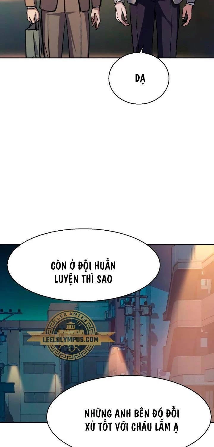 Bạn Học Của Tôi Là Lính Đánh Thuê Chapter 193 - 70