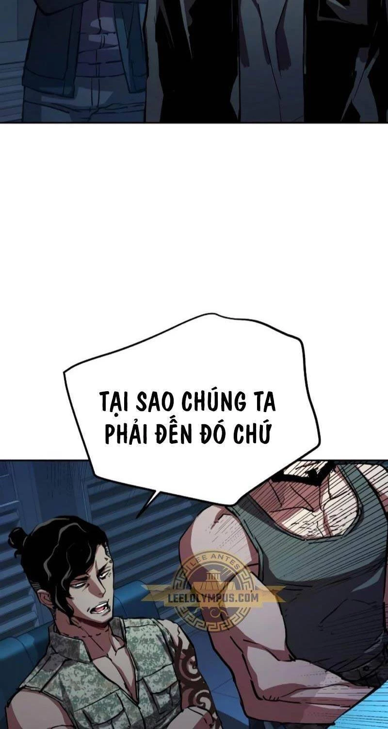 Bạn Học Của Tôi Là Lính Đánh Thuê Chapter 194 - 6