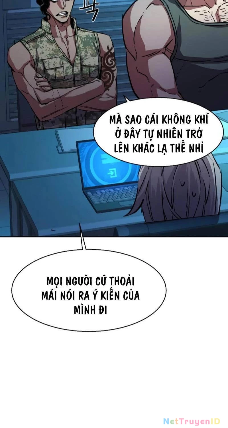 Bạn Học Của Tôi Là Lính Đánh Thuê Chapter 194 - 9