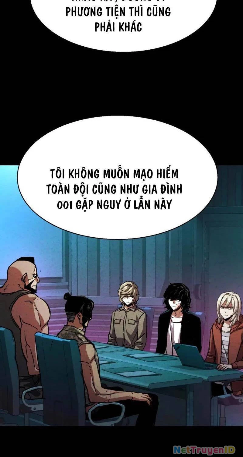Bạn Học Của Tôi Là Lính Đánh Thuê Chapter 194 - 36