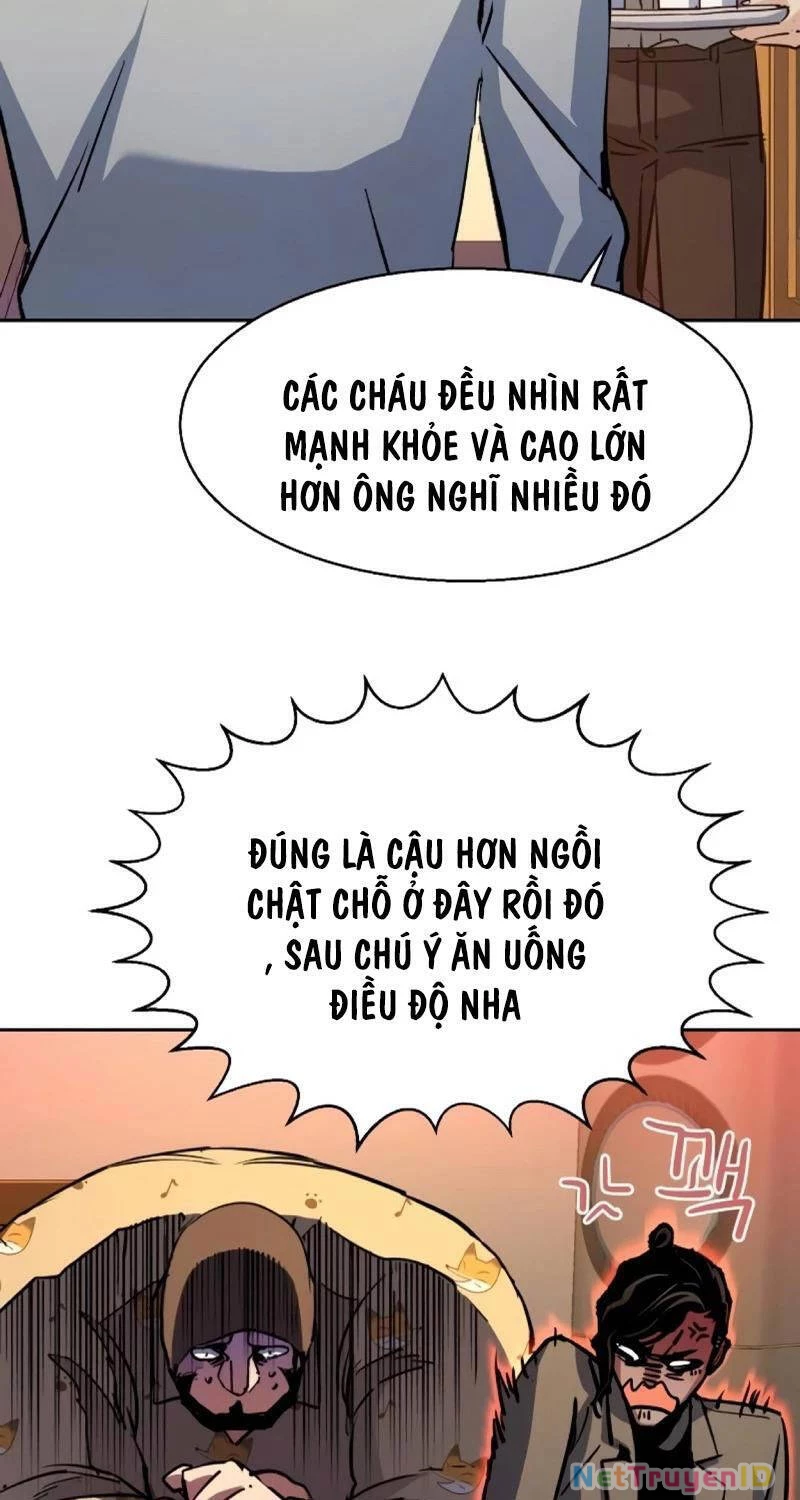 Bạn Học Của Tôi Là Lính Đánh Thuê Chapter 194 - 57