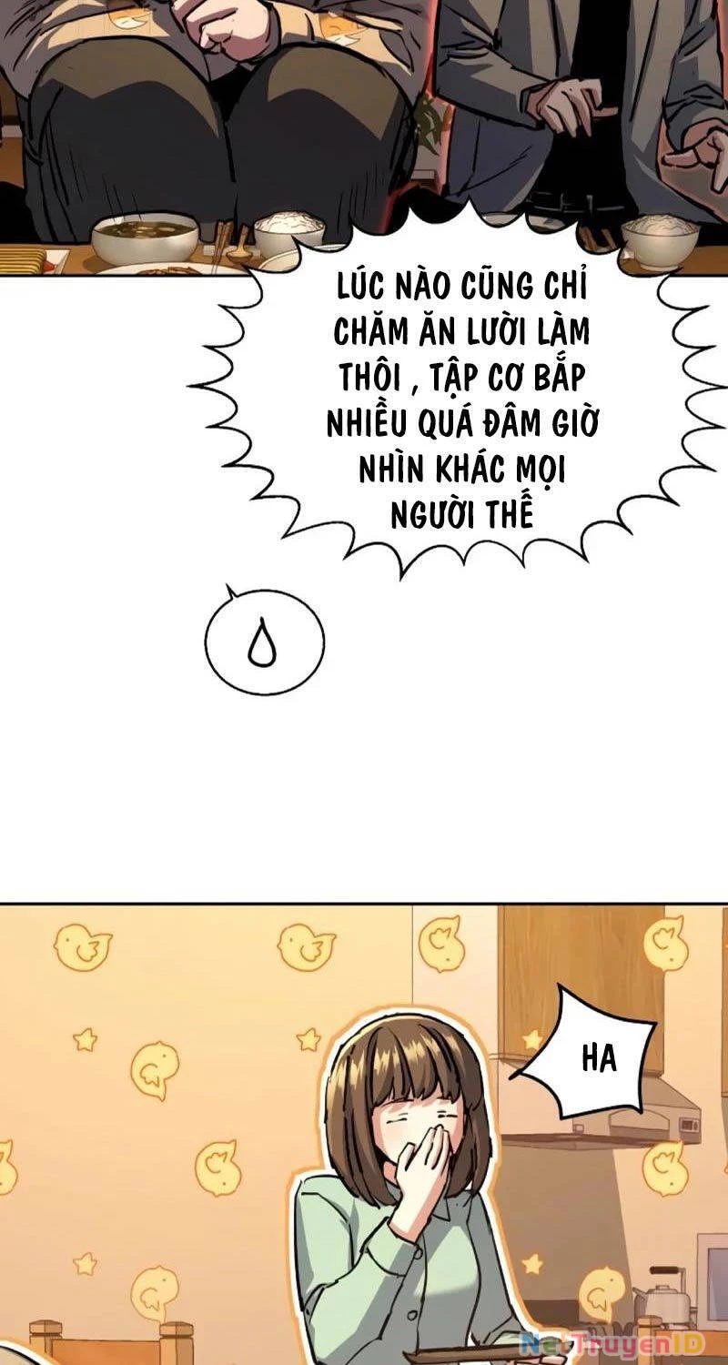 Bạn Học Của Tôi Là Lính Đánh Thuê Chapter 194 - 58