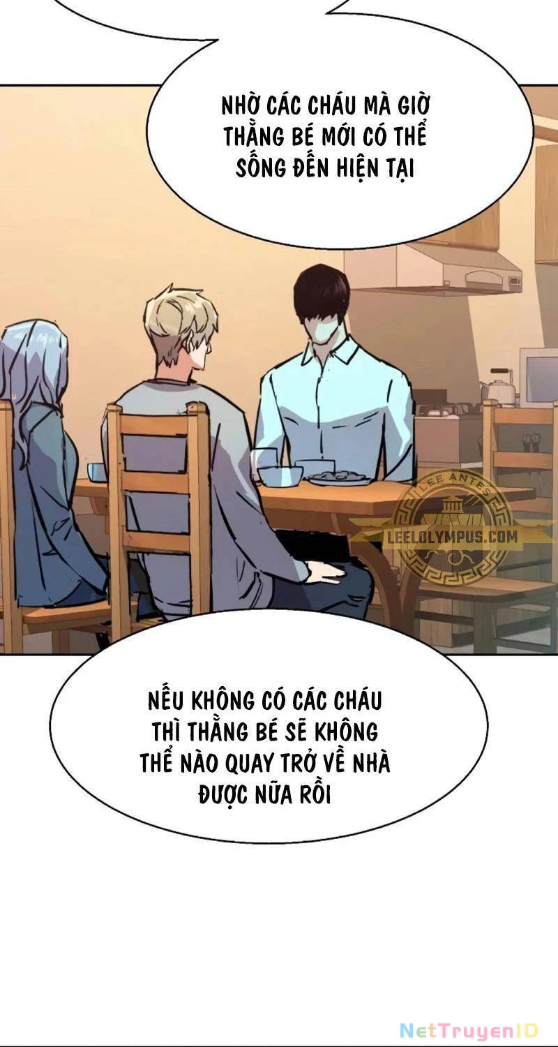 Bạn Học Của Tôi Là Lính Đánh Thuê Chapter 194 - 100