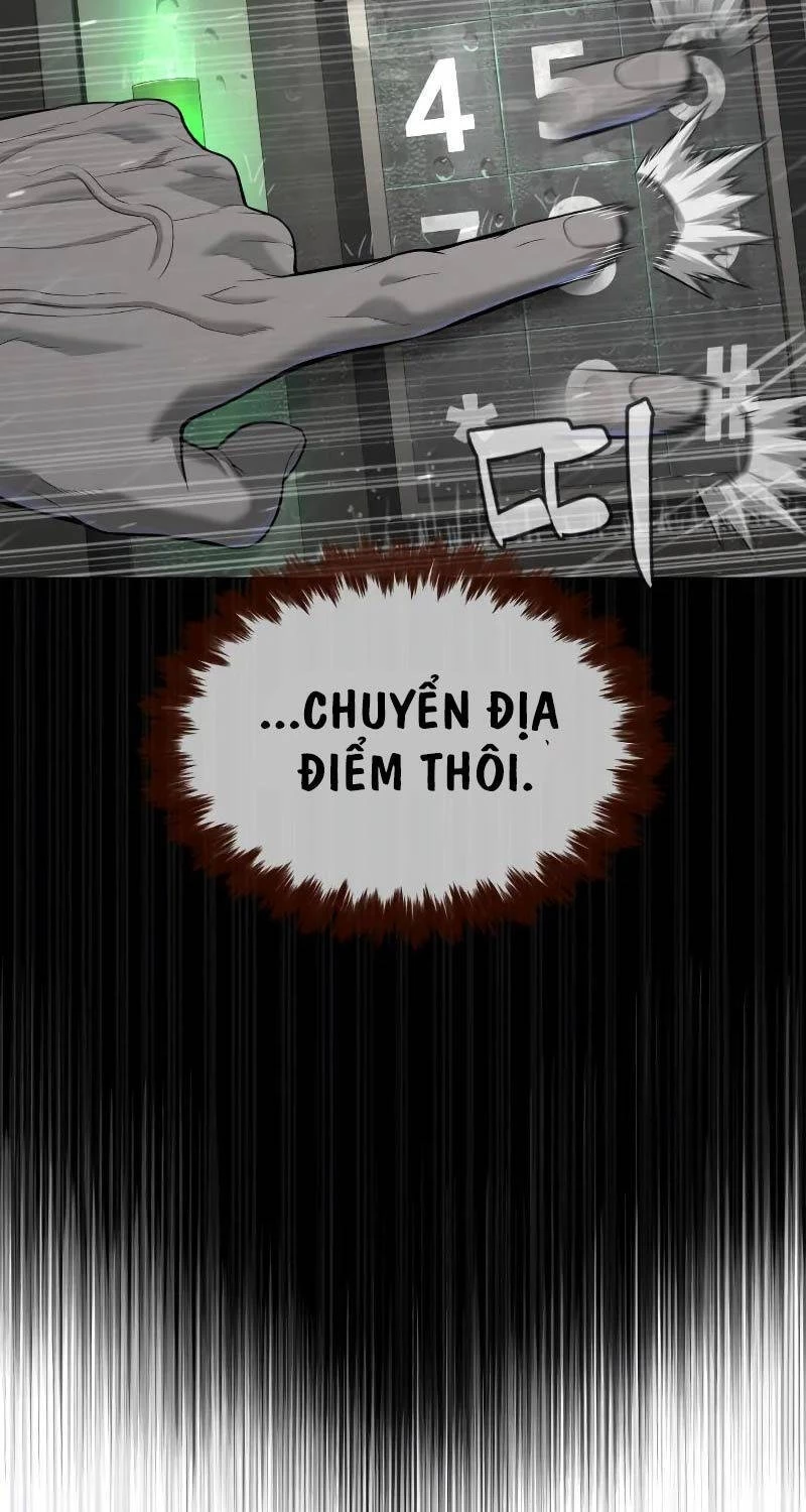 Sát Thủ Peter Chapter 46 - 47