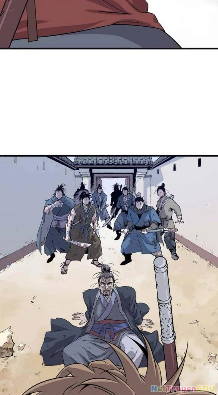 Sát Thần Tu La Chapter 6 - 32