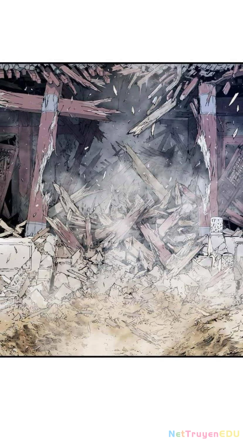 Sát Thần Tu La Chapter 6 - 38