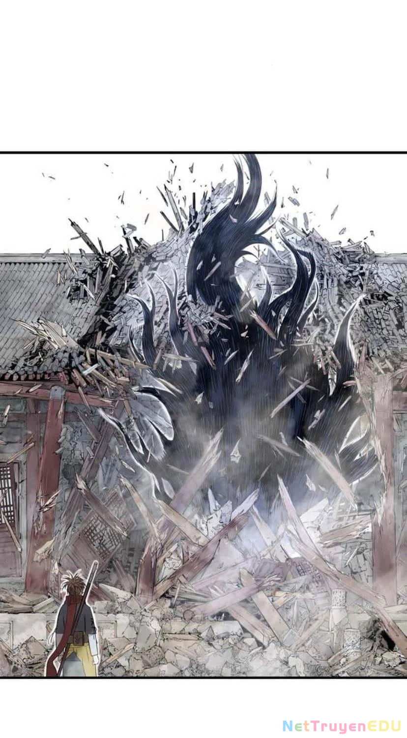 Sát Thần Tu La Chapter 6 - 56