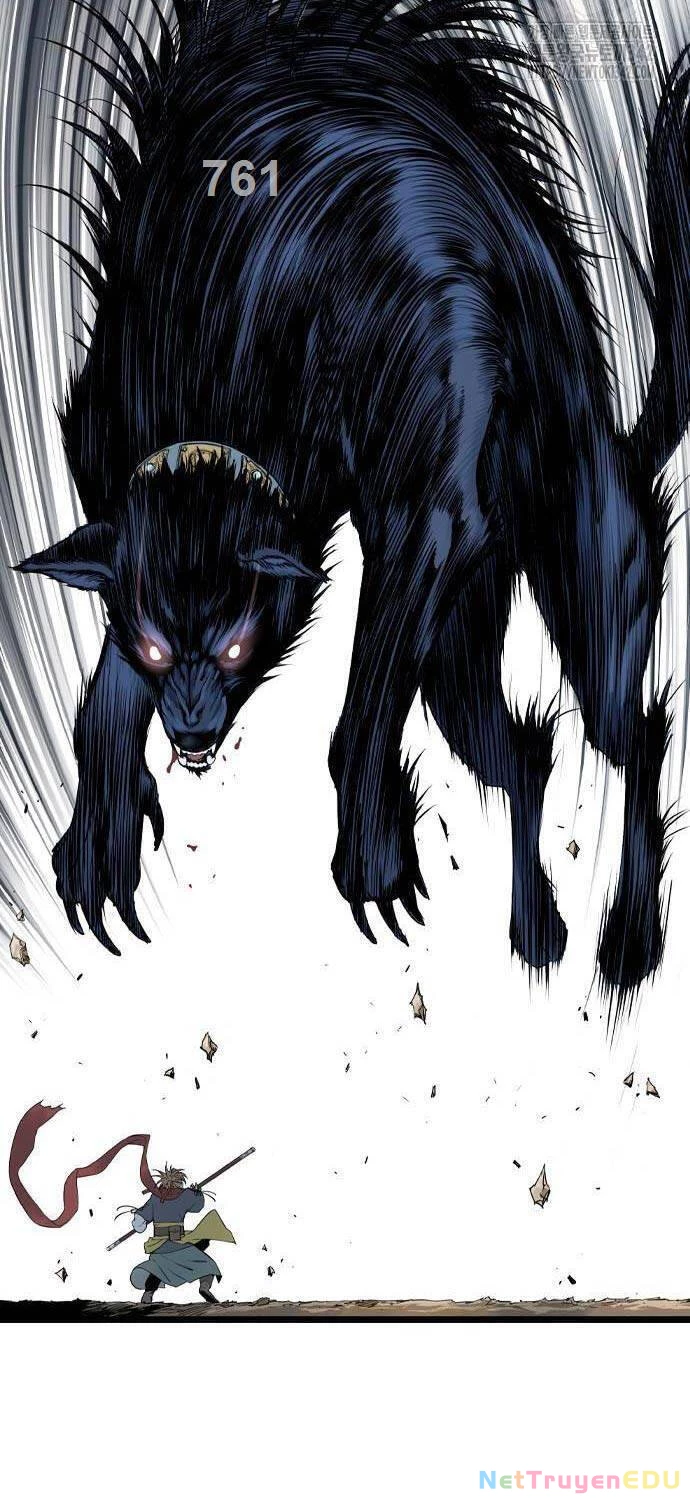 Sát Thần Tu La Chapter 7 - 2