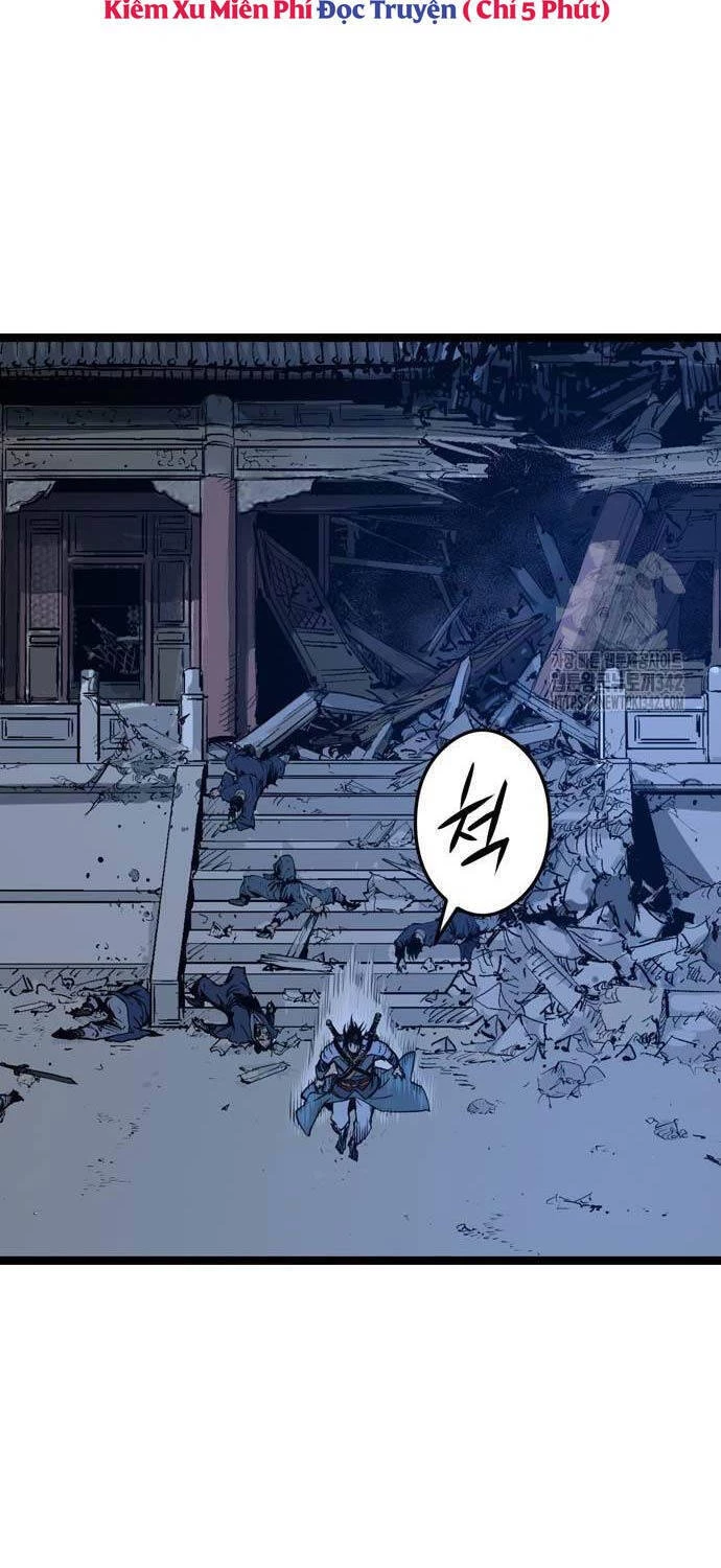 Sát Thần Tu La Chapter 7 - 110