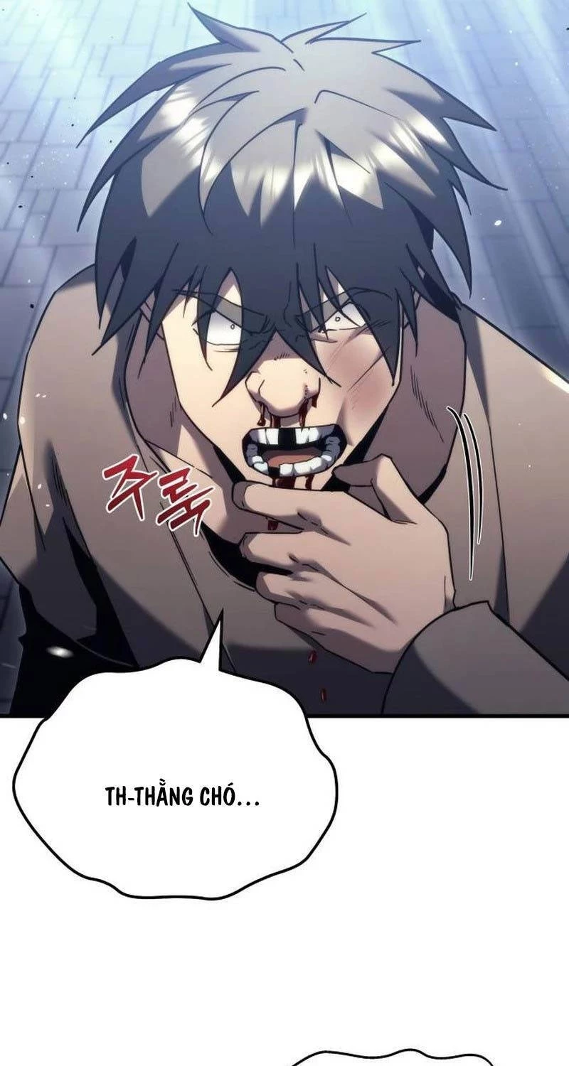 Hồi Quy Giả Của Gia Tộc Suy Vong Chapter 35 - 44
