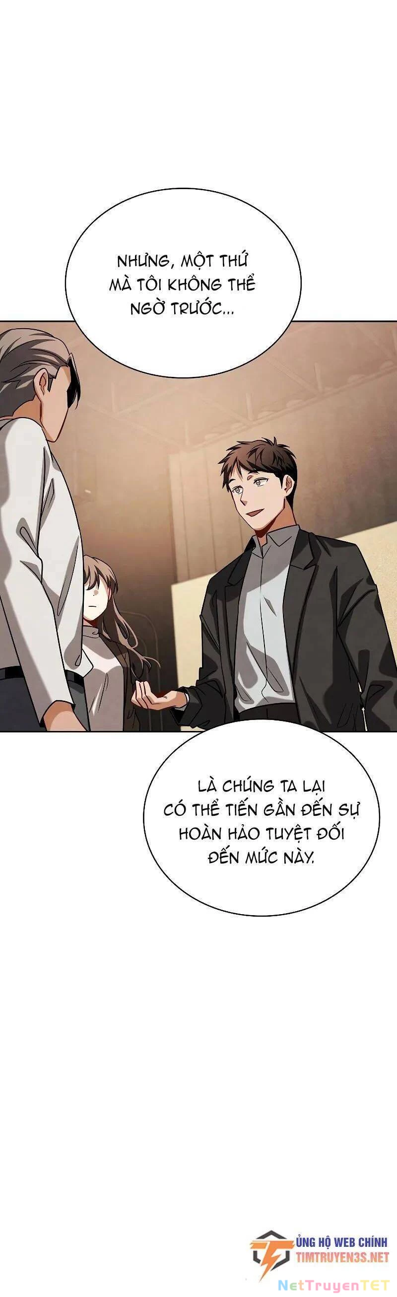 Sống Như Một Diễn Viên Chapter 66 - 7