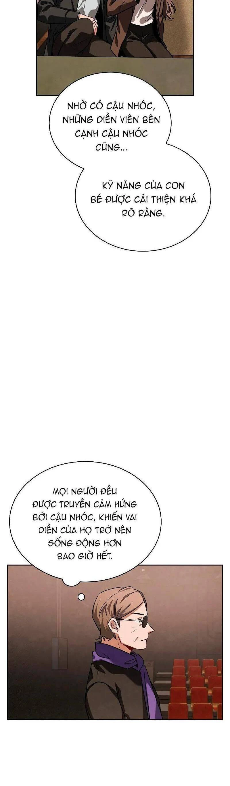 Sống Như Một Diễn Viên Chapter 66 - 9