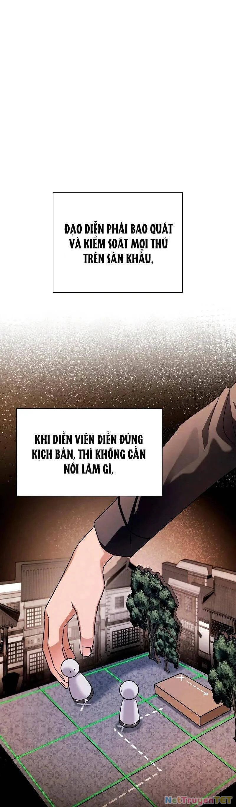 Sống Như Một Diễn Viên Chapter 66 - 10