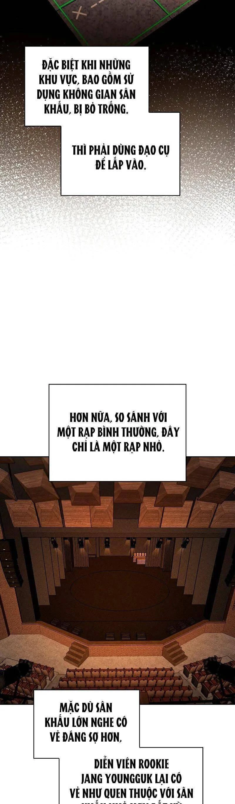 Sống Như Một Diễn Viên Chapter 66 - 11