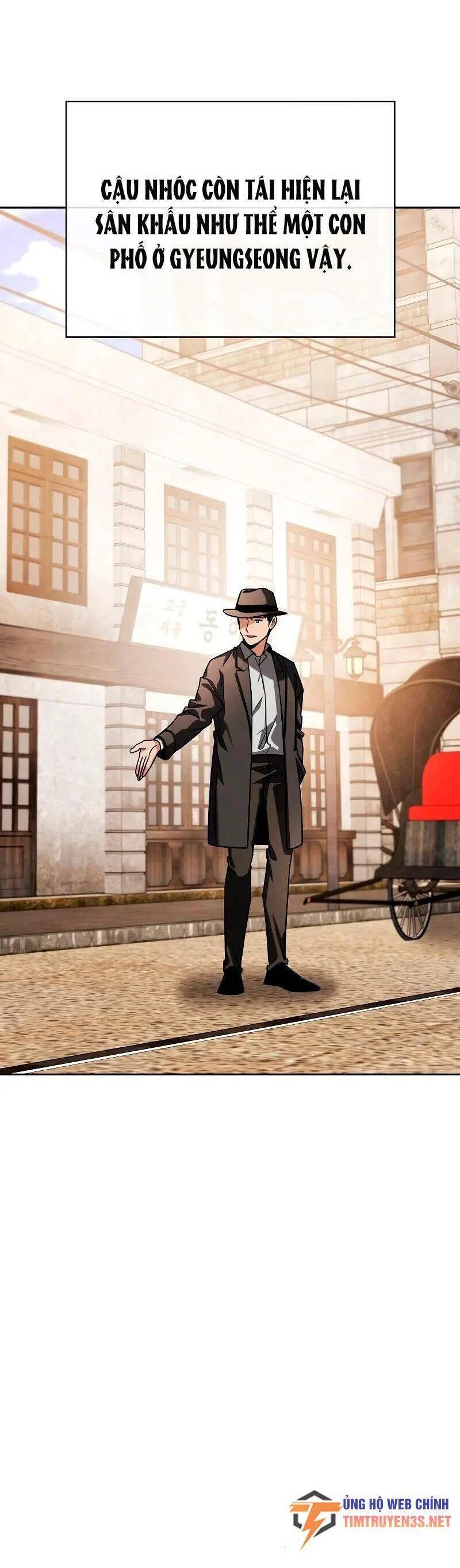 Sống Như Một Diễn Viên Chapter 66 - 13