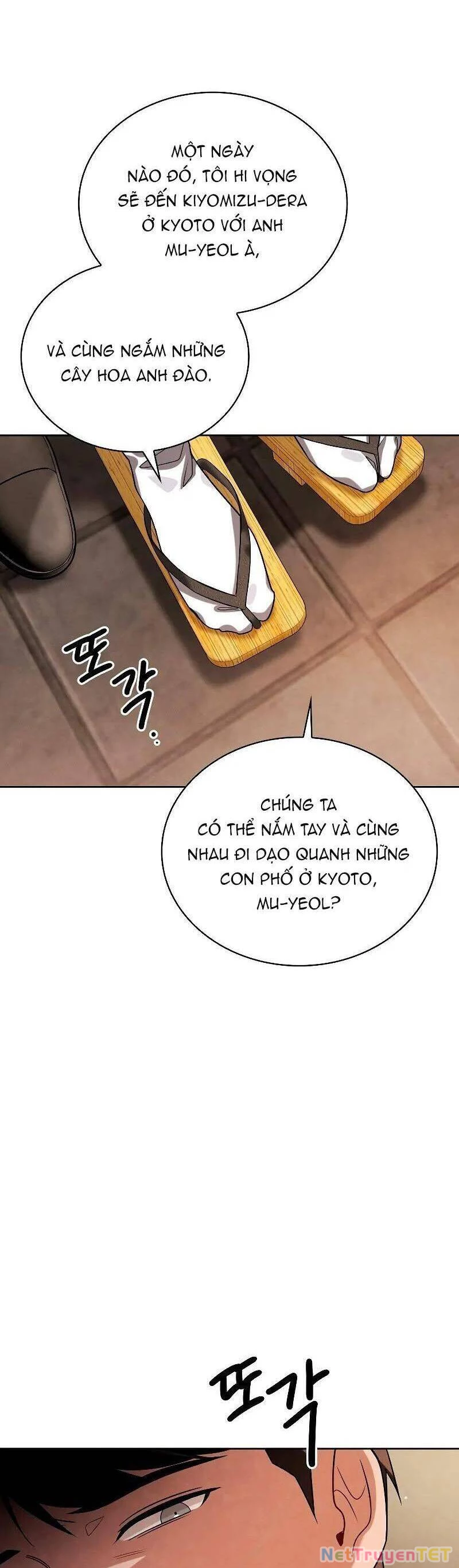 Sống Như Một Diễn Viên Chapter 66 - 15