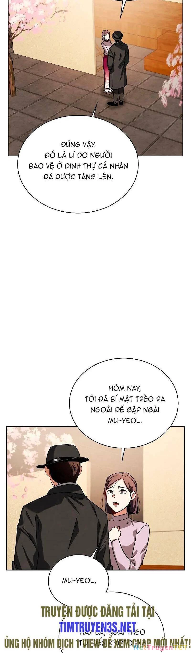 Sống Như Một Diễn Viên Chapter 66 - 18