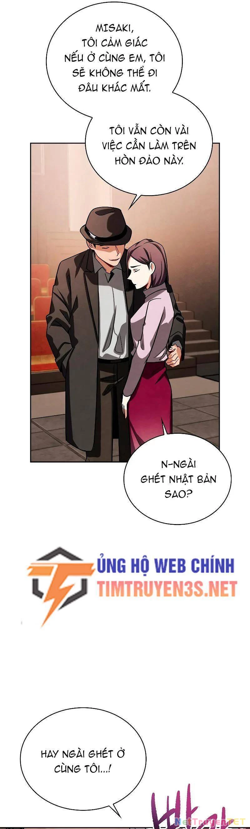 Sống Như Một Diễn Viên Chapter 66 - 20