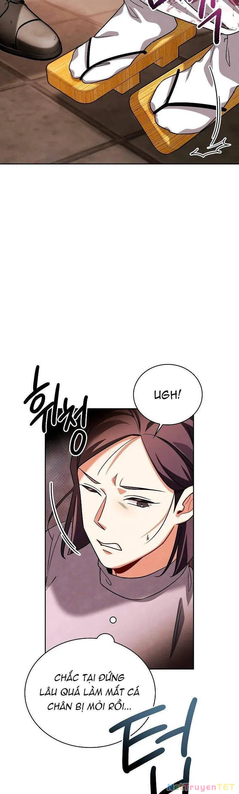 Sống Như Một Diễn Viên Chapter 66 - 21